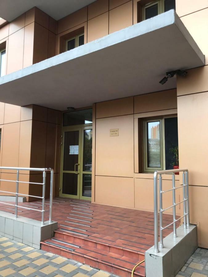 Квартира Возле Диагностического Центра Киев Екстериор снимка