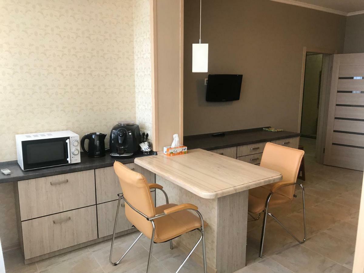 Квартира Возле Диагностического Центра Киев Екстериор снимка