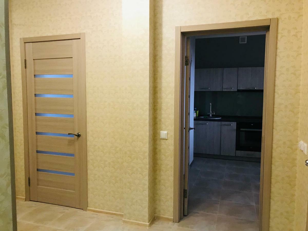 Квартира Возле Диагностического Центра Киев Екстериор снимка