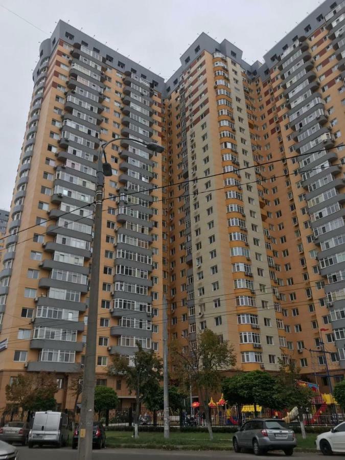 Квартира Возле Диагностического Центра Киев Екстериор снимка